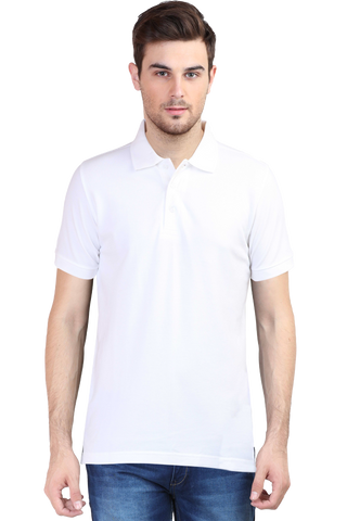 Unisex Regular Fit Polo T-Shirts