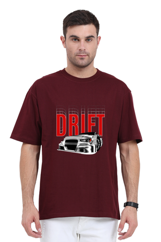 Drift Oversized T-shirt