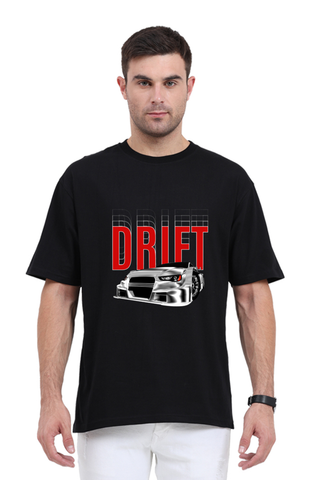 Drift Oversized T-shirt