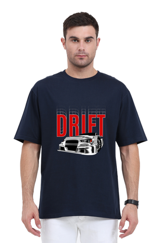 Drift Oversized T-shirt