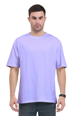 Oversized Classic T Shirt