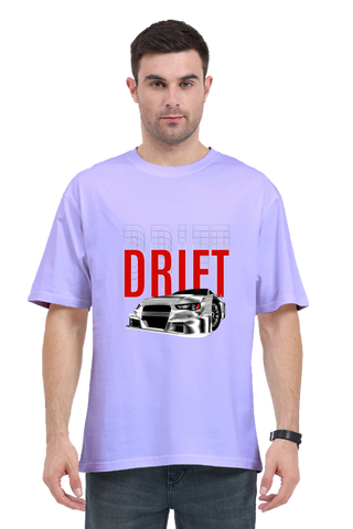 Drift Oversized T-shirt