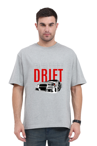 Drift Oversized T-shirt