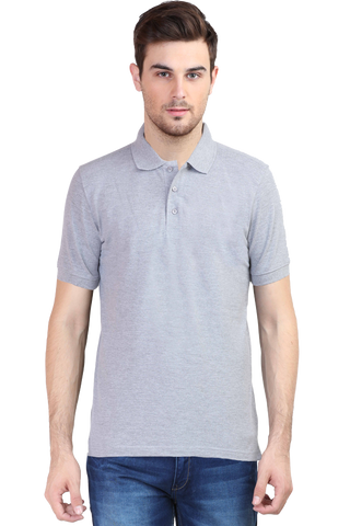 Unisex Regular Fit Polo T-Shirts