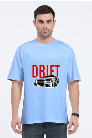 Drift Oversized T-shirt