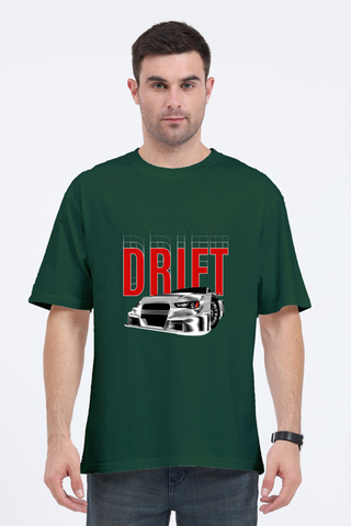 Drift Oversized T-shirt