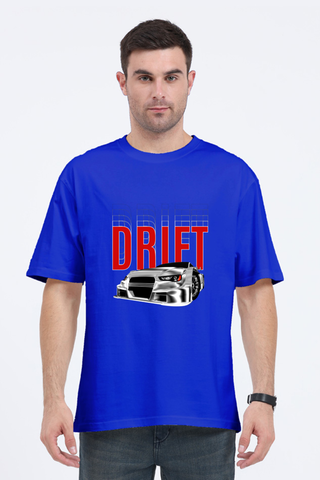 Drift Oversized T-shirt