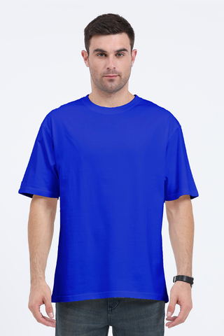 Oversized Classic T Shirt